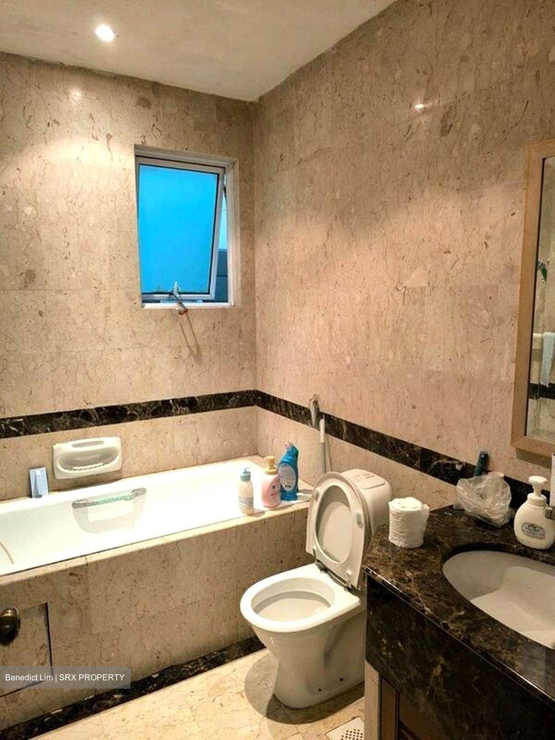 Le Wood (D21), Condominium #495823161